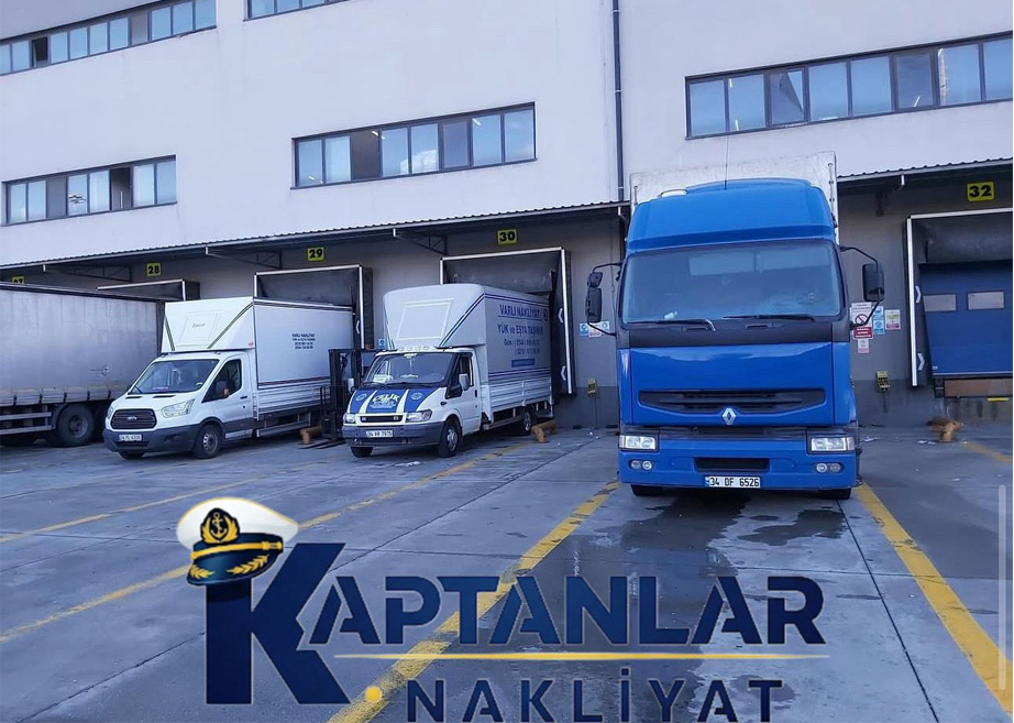 İstanbul Arşiv Taşımacılığı