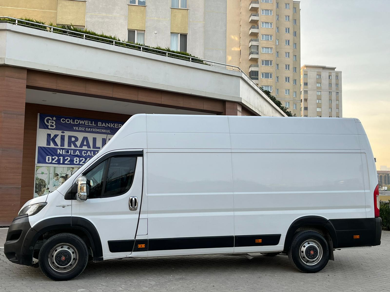 ÇALIŞMA ALANLARIMIZ